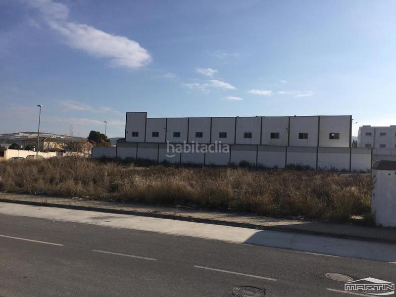 Foto 72becc14-d1cb-47d8-8853-109e8b98da3a. Wohngrundstück in Las Vegas - Campoaras Lucena