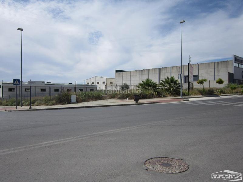 Foto 0ae3e818-7708-4aea-b65c-442d30313daa. Terreny residencial a de barcelona 6 a Las Vegas - Campoaras Lucena