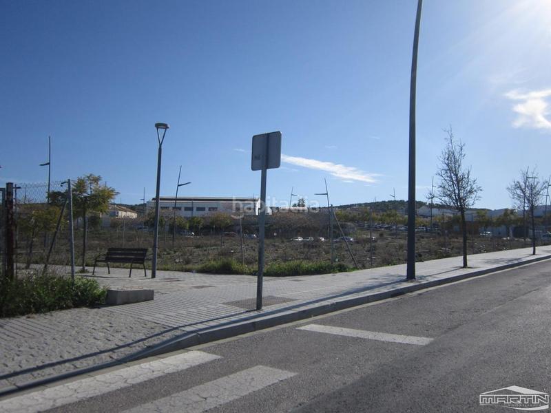 Foto 45a06bc9-9fe0-4866-be81-d640bbca315c. Terreno residenziale in El Valle Lucena
