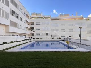 Appartement  De luis alberto de cuenca