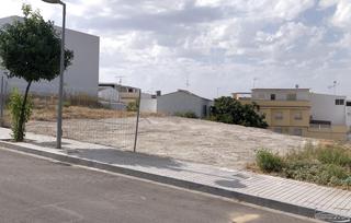 Residential Plot  Tras la parra