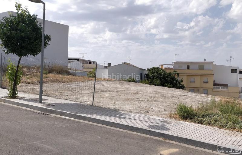 Foto 8ea2c9c6-8c98-4efc-8da0-0b6578488b64. Wohngrundstück in La Calzada Lucena
