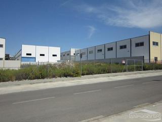Residential Plot in Las Vegas - Campoaras