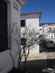 Building in Bajondillo