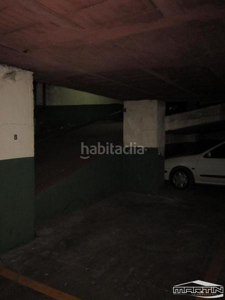 Foto 67e3d7cc-f17a-462f-bde0-2b1b21fa0a33. Parking voiture dans Las Tinajerías - Juderías Lucena