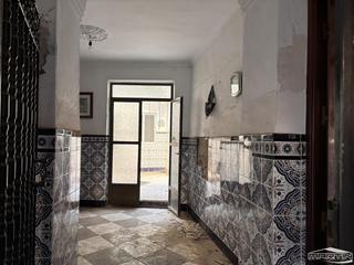 Maison à Alonso de aguilar 198