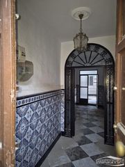Maison à Alonso de aguilar 198