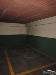 Parking coche  Alta y baja
