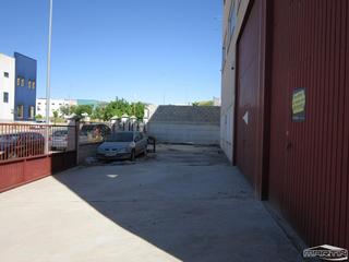 Industrial building in Toledo 3