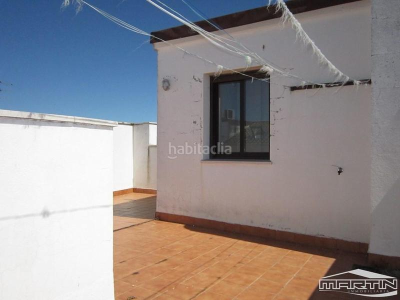 Foto 6b79970d-8360-4f94-8412-4fcb03aad952. Zweistöckige wohnung in Las Tinajerías - Juderías Lucena