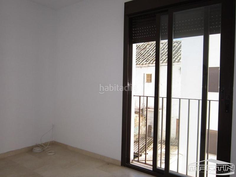 Foto b2b0fad8-e53d-4769-bfa7-f2710e26589e. Zweistöckige wohnung in Las Tinajerías - Juderías Lucena