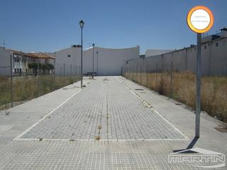 Residential Plot  Del mercado