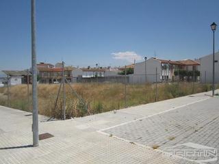 Residential Plot  Del mercado