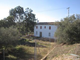 House in Paraje Los Prietos, Pol.15, Par.97 15