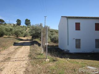 House in Paraje Los Prietos, Pol.15, Par.97 15