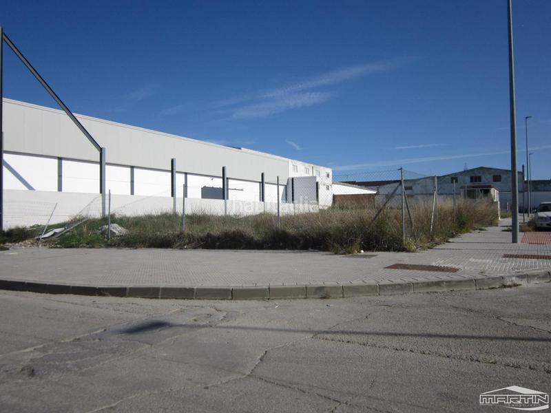 Foto bc9a8f96-5633-48dd-bdb0-4aa4c964a95f. Terreno residencial en Poleares Lucena