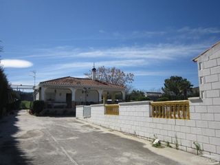 House in Poleares