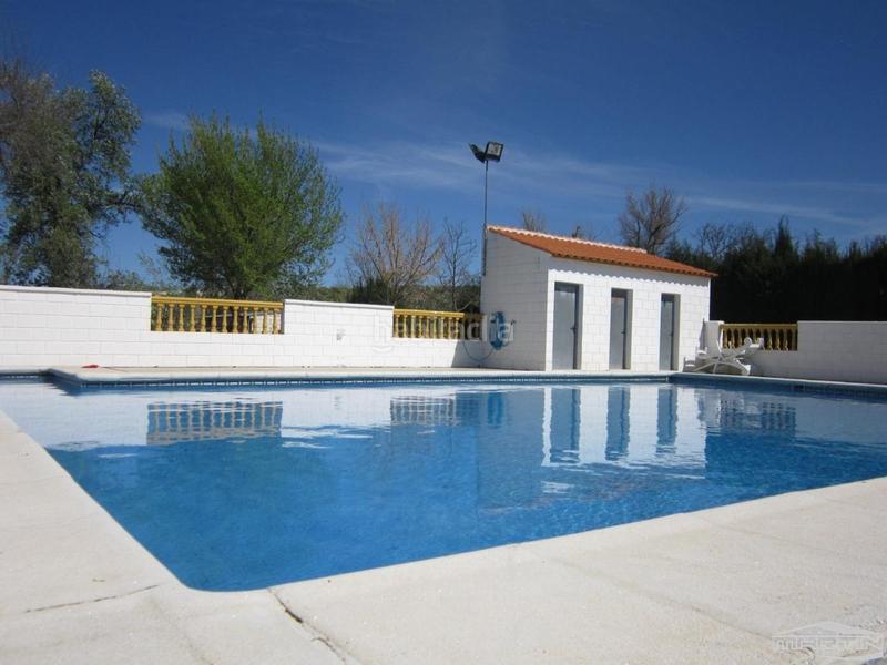 Foto 1d44bbae-8b81-4677-a916-830a993ba03b. Casa en Poleares Lucena