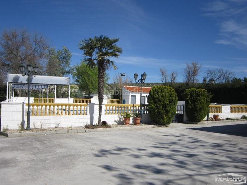 Foto 60e4a1ff-b318-4c51-b6c5-2be49ea066df. Casa en Poleares Lucena