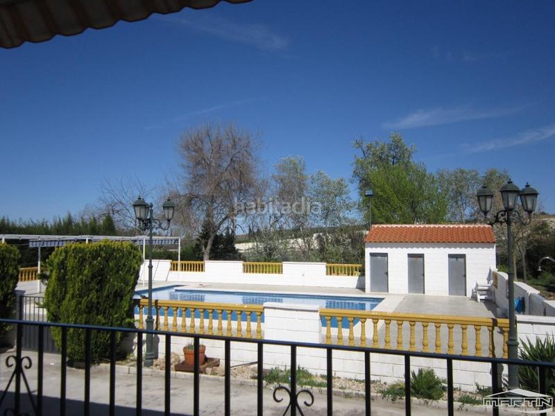 Foto 639c8eba-10f2-4af5-a091-00b3984b9cfe. Casa en Poleares Lucena