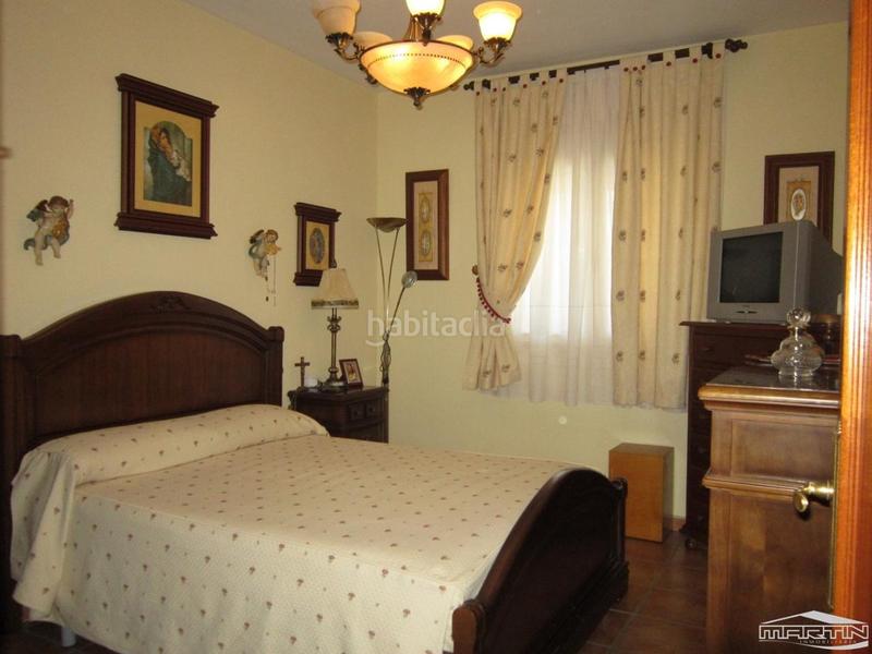 Foto 83a95088-e5c8-4d24-8a20-f0d0a95d7847. Casa en Poleares Lucena