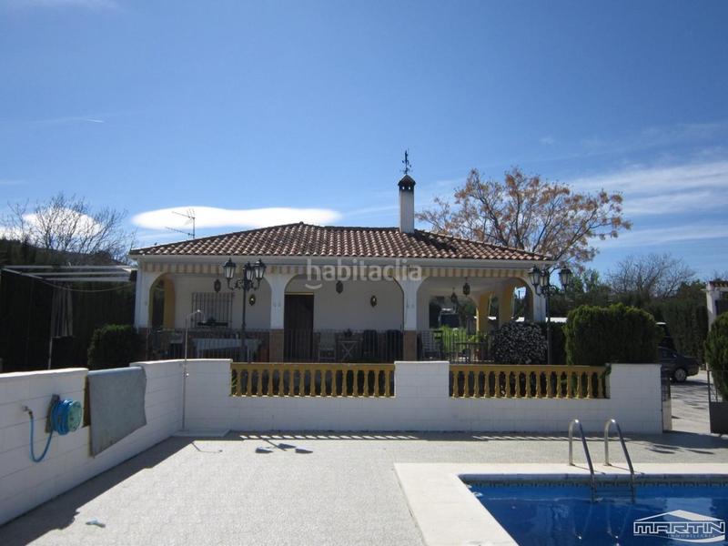 Foto 8b0b929f-0f3f-4f88-b3da-760abb09ecba. Casa en Poleares Lucena