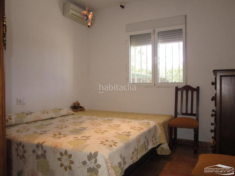 Foto 95d43615-6139-41f3-9c1b-3ec84ac22092. Casa en Poleares Lucena