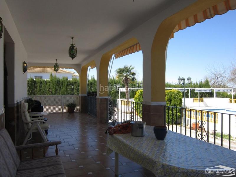 Foto 9e5ca2bd-1b33-459c-b28c-d4b0008f24a4. Casa en Poleares Lucena