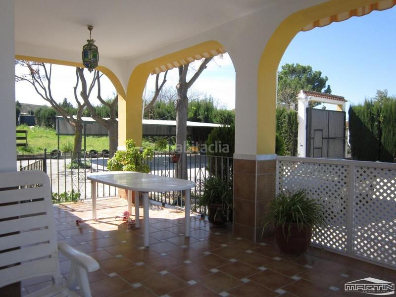 Foto d1122251-3b72-4f02-8bb7-9e623a694ea8. Casa en Poleares Lucena