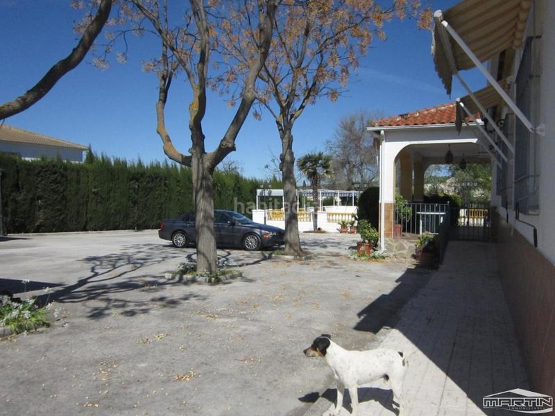 Foto ddc19958-7ed6-4112-8644-9e73f048adf0. Casa en Poleares Lucena