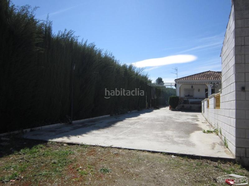 Foto f374bc87-12d8-481b-b10e-2008db87332c. Casa en Poleares Lucena