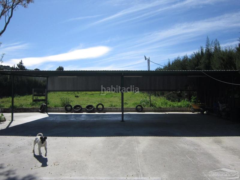 Foto 11e432b2-488a-4d1b-9bbc-391eacbbbd07. Haus mit pool in Poleares Lucena