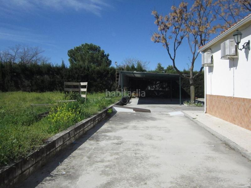 Foto 30d73cd8-dfe9-4df0-9a5a-391f10534a42. Haus mit pool in Poleares Lucena