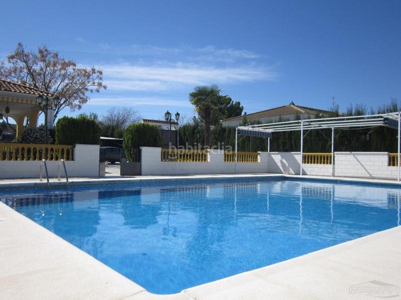 Foto 71adda89-21ac-4e0c-9c01-0845ea615726. Haus mit pool in Poleares Lucena