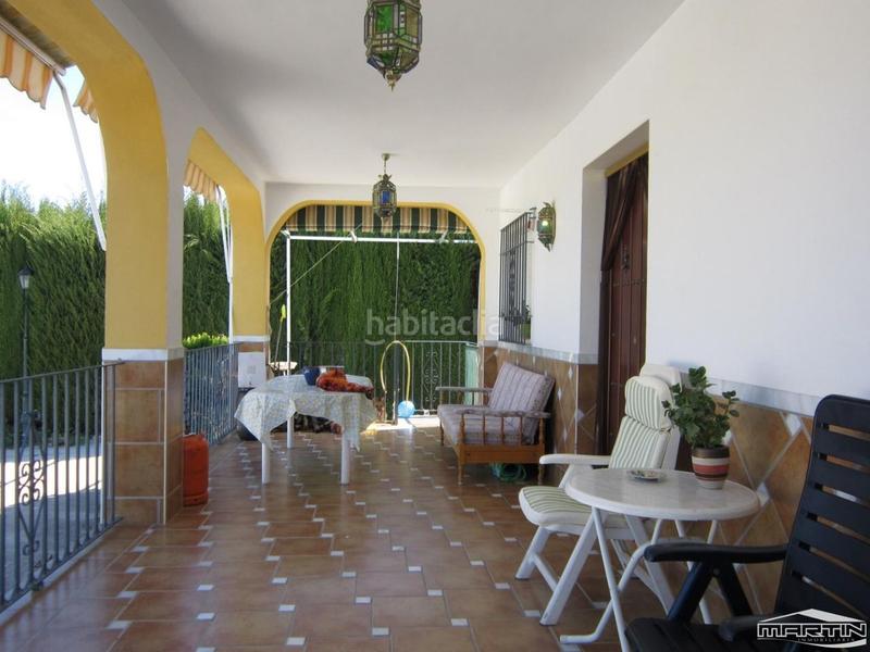 Foto 87dba32b-f1b0-4df5-801c-cbca1f13d2ff. Haus mit pool in Poleares Lucena