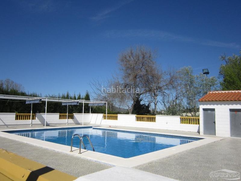 Foto ad6cb5be-39a4-4c27-9a67-455cd2b0cb94. Haus mit pool in Poleares Lucena