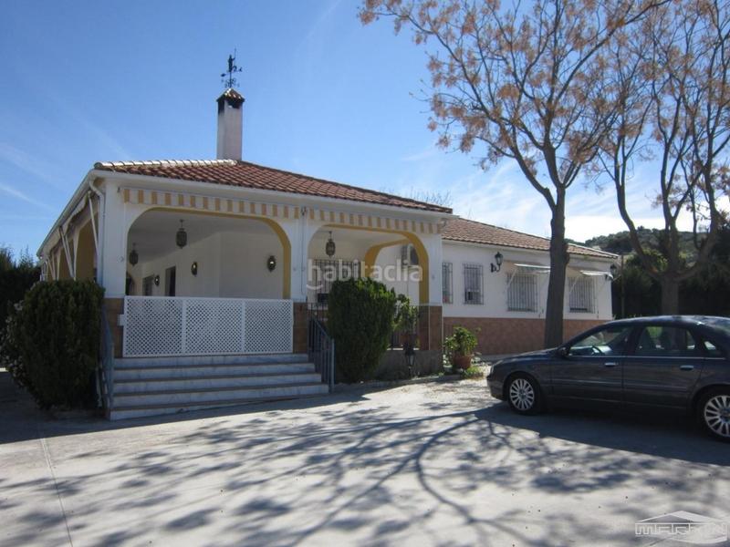 Foto 45d4dc8a-c190-4fd9-ab37-1880b76de6d8. Maison avec piscine dans Poleares Lucena