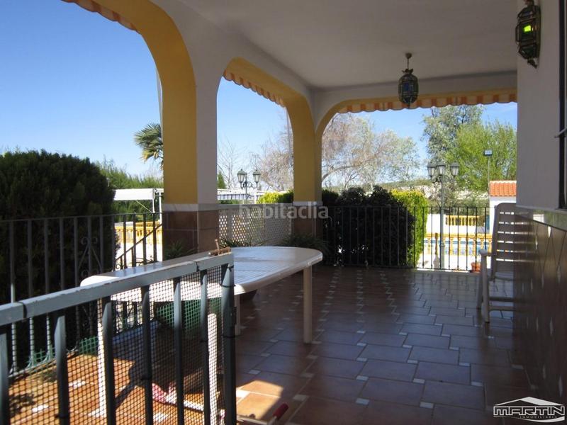 Foto 4895fdae-85d4-4d0f-82bc-e1aa3e9f41af. Maison avec piscine dans Poleares Lucena