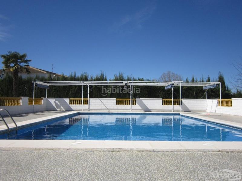 Foto 4c2b8598-8fb7-4b6a-b2c2-5163006c6cea. Maison avec piscine dans Poleares Lucena