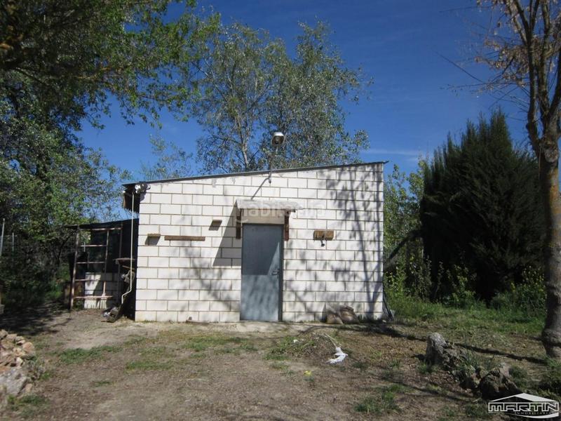 Foto a5245fdc-db90-4783-8b9d-27e070b1ebd5. Maison avec piscine dans Poleares Lucena