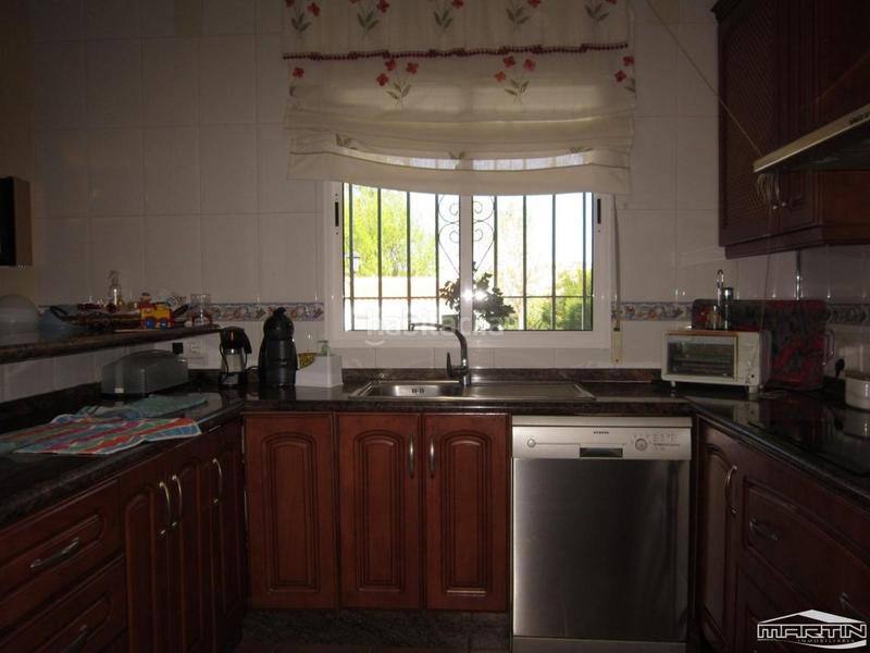 Foto cd6d7152-a63d-4e63-9365-dbf68f41efa0. Maison avec piscine dans Poleares Lucena