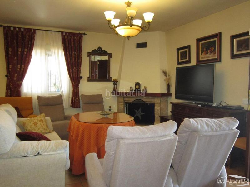 Foto eafded26-1d39-4c73-bd09-0436e7c3da37. Maison avec piscine dans Poleares Lucena