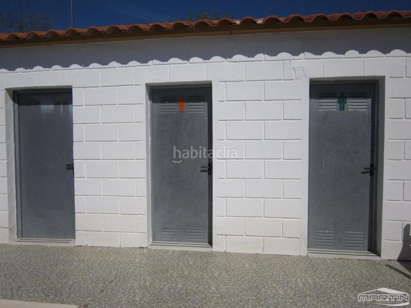 Foto f1ede7eb-4cc8-4e33-9478-dadc558f2a74. Maison avec piscine dans Poleares Lucena