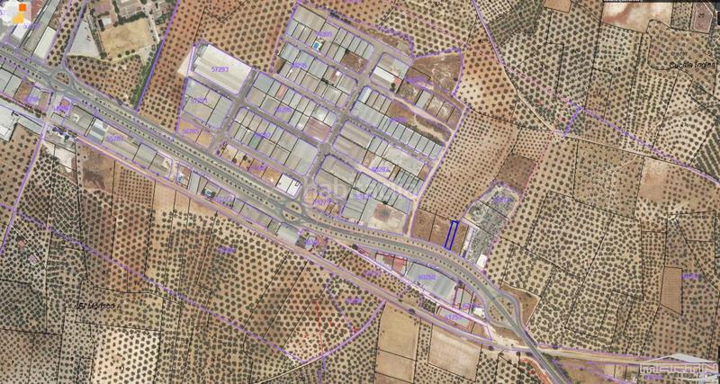 Foto 8d240c0f-84b5-43bf-8a89-f2bba9432fea. Terreno residencial en Navas del Selpillar Lucena