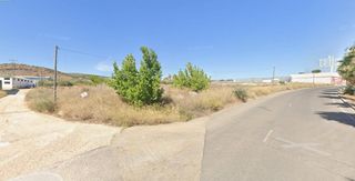 Terreno residenziale  Los santos