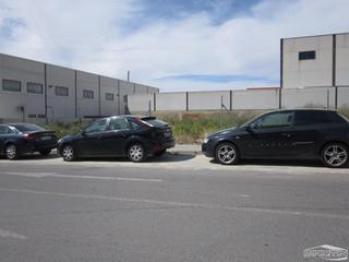 Residential Plot  De madrid