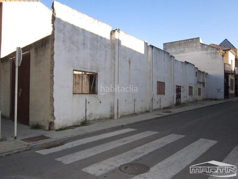 Foto 0895c62f-1ddd-4dd7-82e4-3e74d1bd4981. Terreno residencial en Poleares Lucena