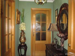 Ground floor  San pedro