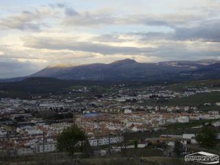 Terreny residencial  Cerro san cristóbal