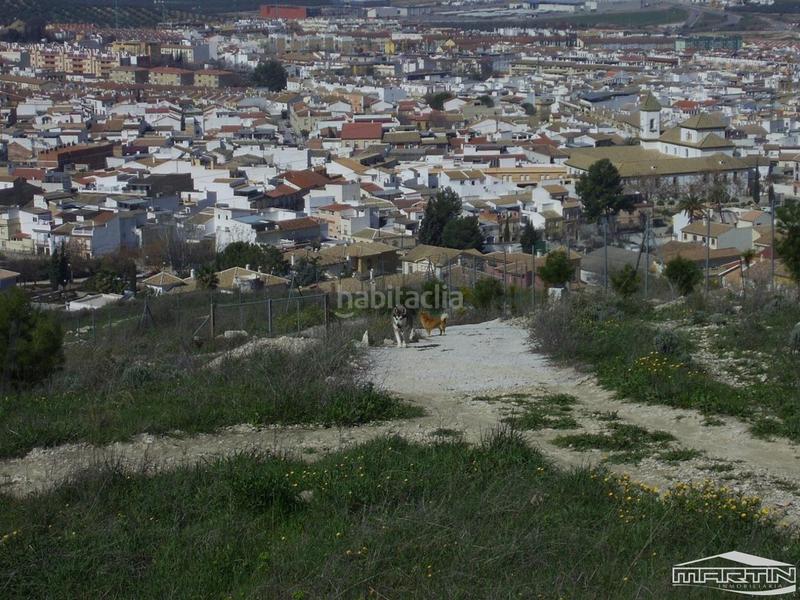 Foto 79c770f3-bb99-4dba-b61a-386d713b9b6c. Terreno residencial en Las Vegas - Campoaras Lucena